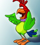 Papagalul_Tradator R