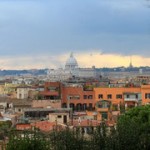 instantanee din roma-rezumat bis