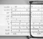 Rigla de calcul