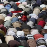 Rugaciune de vineri in piaţa Tahrir, Cairo rugaciune de vineri