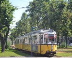 Tramvaiul Arad-R