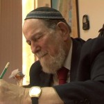 Marele Rabin Menachem Hacohen scrie