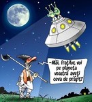 Oferte de lucru intergalacticeR
