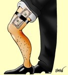 Dolar tango R