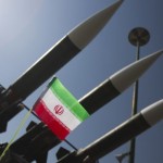 rachete iraniene