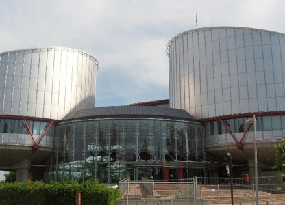 Curtea Europeană a Drepturilor Omului riscă să fie blocată de dosare din România