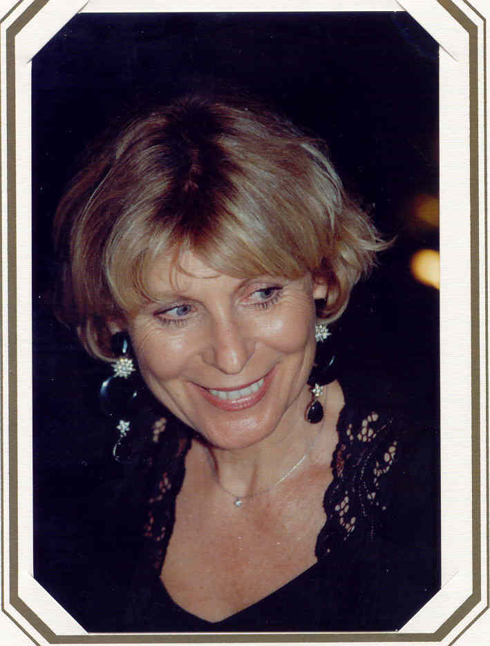 Michele Freud