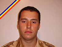 Fruntașul Claudiu Marius Covrig a fost răpus la 29 de ani