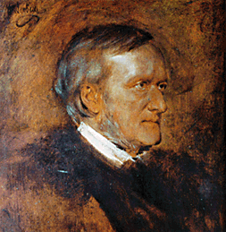 Richard Wagner este unul dintre fondatorii antisemitismului modern