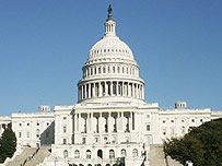 Actualul Congres al Statelor Unite promovează intervenționismul de stat