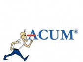 Drawing by Jeff Terrell - reproduced with permission. The ACUM logo is the copyright of ACUM.