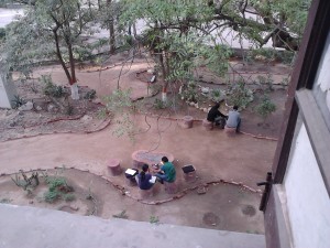 Delhi University