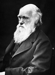 Charles Darwin este părintele teoriei evoluției speciilor