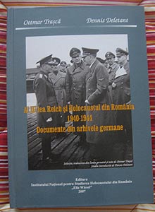 Cartea nu va fi pe placul adulatorilor lui Antonescu și a negaționiștilor Holocaustului