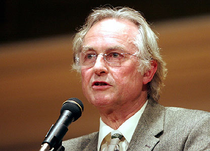 Richard Dawkins provoacă atacuri de apoplexie fundamentaliștilor religioși