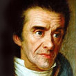 Johann PESTALOZZI, pedagog si sociolog elvetian - 1746-1827