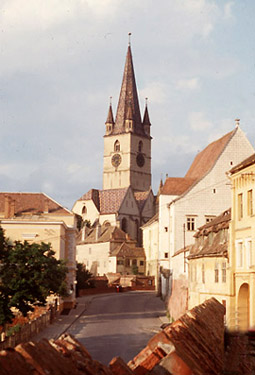 Sibiu