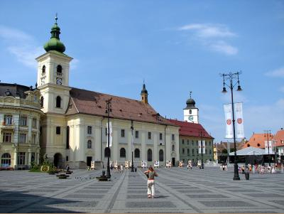 Sibiu 2009
