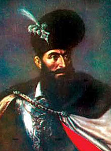 Mihai Viteazul a fost primul unificator al principatelor române