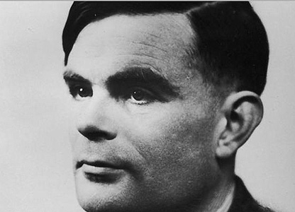 Turing s-a sinucis în 1954 ca urmare a persecuțiilor suferite